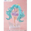 Vocaloid / Character Vocal Series 01 - TENITOL Hatsune Miku YUMEKAWA Princess Lavender Ver. 21cm (EU)