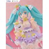 Vocaloid / Character Vocal Series 01 - TENITOL Hatsune Miku YUMEKAWA Princess Lavender Ver. 21cm (EU)