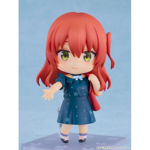 Bocchi the Rock! - Nendoroid Kita Ikuyo: Casual Clothes Ver. 2762 10cm (EU)
