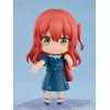 Bocchi the Rock! - Nendoroid Kita Ikuyo: Casual Clothes Ver. 2762 10cm (EU)