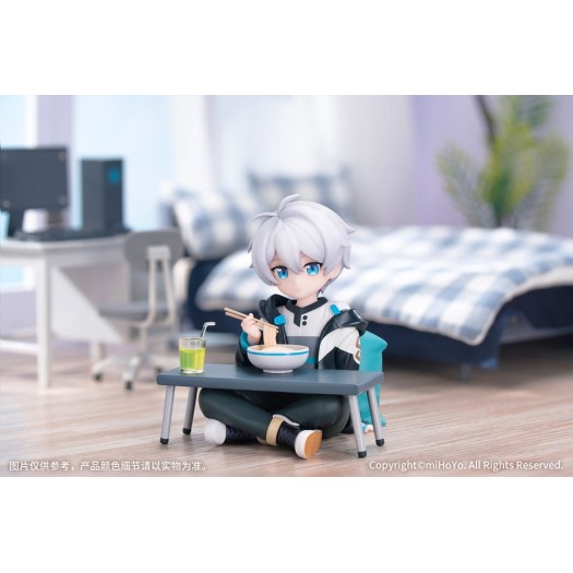 Honkai Impact 3rd - Kevin: Little Flame-Chaser Ver. 9cm (EU)
