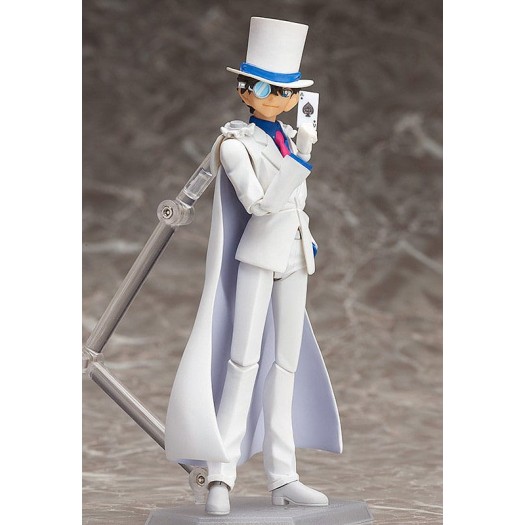 Detective Conan - figma Kid the Phantom Thief SP-088 14cm (EU)