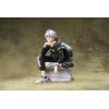 Neon Genesis Evangelion - Nagisa Kaworu Ver. RADIO EVA Part. 3 1/7 18cm (EU)