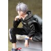 Neon Genesis Evangelion - Nagisa Kaworu Ver. RADIO EVA Part. 3 1/7 18cm (EU)