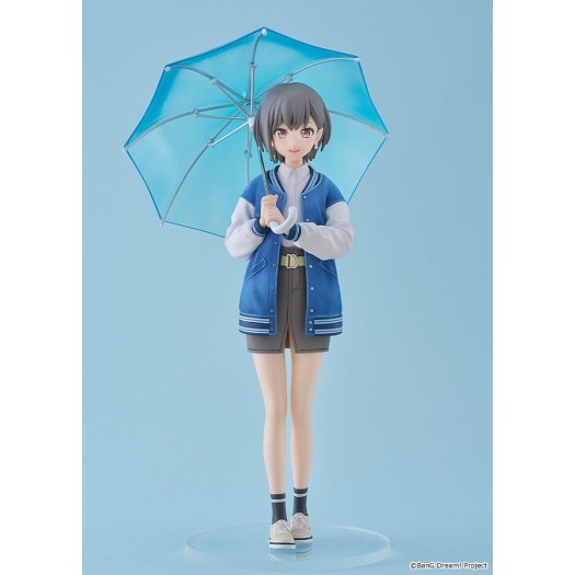 BanG Dream! It's MyGO!!!!! - POP UP PARADE Takamatsu Tomori L Size 24cm (EU)