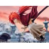 Rurouni Kenshin: Meiji Kenkaku Romantan Kyoto Douran - Himura Kenshin 1/6 Amakakeruryuunohirameki Ver. 26cm (EU)