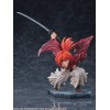 Rurouni Kenshin: Meiji Kenkaku Romantan Kyoto Douran - Himura Kenshin 1/6 Amakakeruryuunohirameki Ver. 26cm (EU)
