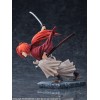 Rurouni Kenshin: Meiji Kenkaku Romantan Kyoto Douran - Himura Kenshin 1/6 Amakakeruryuunohirameki Ver. 26cm (EU)