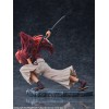 Rurouni Kenshin: Meiji Kenkaku Romantan Kyoto Douran - Himura Kenshin 1/6 Amakakeruryuunohirameki Ver. 26cm (EU)