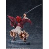 Rurouni Kenshin: Meiji Kenkaku Romantan Kyoto Douran - Himura Kenshin 1/6 Amakakeruryuunohirameki Ver. 26cm (EU)