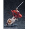 Rurouni Kenshin: Meiji Kenkaku Romantan Kyoto Douran - Himura Kenshin 1/6 Amakakeruryuunohirameki Ver. 26cm (EU)
