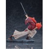 Rurouni Kenshin: Meiji Kenkaku Romantan Kyoto Douran - Himura Kenshin 1/6 Amakakeruryuunohirameki Ver. 26cm (EU)