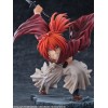 Rurouni Kenshin: Meiji Kenkaku Romantan Kyoto Douran - Himura Kenshin 1/6 Amakakeruryuunohirameki Ver. 26cm (EU)