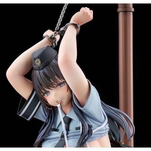 Creator's Collection: Original Character by Macallan24 - Hiyoshi Akari 1/5 42cm Exclusive