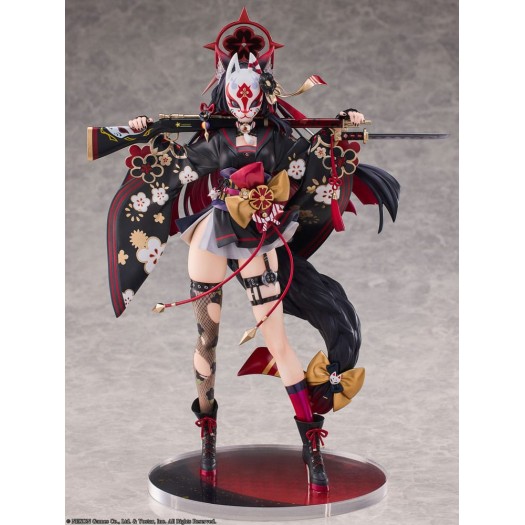 Blue Archive - Wakamo 1/7 25cm (EU)