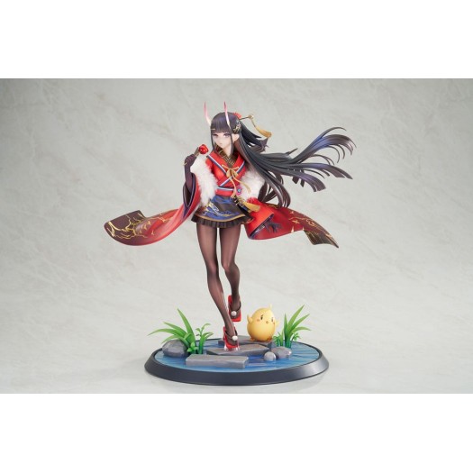 Azur Lane - Noshiro: Uncharted Festival Grounds Ver. 1/7 26cm (EU)