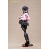Original Character - SSR FIGURE Dear My Rubber Kurokawa Miu illustration by YD Standard Edition 1/6 28cm (EU)