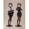 Original Character - SSR FIGURE Dear My Rubber Kurokawa Miu illustration by YD Deluxe Edition 1/6 28cm (EU)