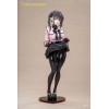 Original Character - SSR FIGURE Dear My Rubber Kurokawa Miu illustration by YD Deluxe Edition 1/6 28cm (EU)
