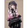 Original Character - SSR FIGURE Dear My Rubber Kurokawa Miu illustration by YD Deluxe Edition 1/6 28cm (EU)
