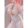 Azur Lane - Theseus 1/6 New Year's White Plumage Ver. 27cm (EU)