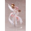 Azur Lane - Theseus 1/6 New Year's White Plumage Ver. 27cm (EU)