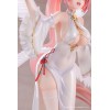 Azur Lane - Theseus 1/6 New Year's White Plumage Ver. 27cm (EU)