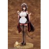 Azur Lane - Kashino Tsumazuki Trouble Maid Ver. 1/7 26cm (EU)