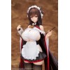 Azur Lane - Kashino Tsumazuki Trouble Maid Ver. 1/7 26cm (EU)