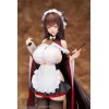 Azur Lane - Kashino Tsumazuki Trouble Maid Ver. 1/7 26cm (EU)