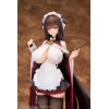 Azur Lane - Kashino Tsumazuki Trouble Maid Ver. 1/7 26cm (EU)