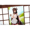 Azur Lane - Kashino Tsumazuki Trouble Maid Ver. 1/7 26cm (EU)
