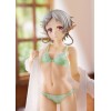 Mushoku Tensei Jobless Reincarnation II - Sylphiette Greyrat Changing Clothes Mode 1/7 23cm (EU)