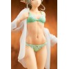 Mushoku Tensei Jobless Reincarnation II - Sylphiette Greyrat Changing Clothes Mode 1/7 23cm (EU)