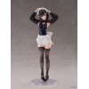 Original Character - Sakura Shiori Competition Swimsuit Maid 1/6 27cm (EU)