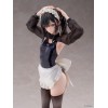 Original Character - Sakura Shiori Competition Swimsuit Maid 1/6 27cm (EU)