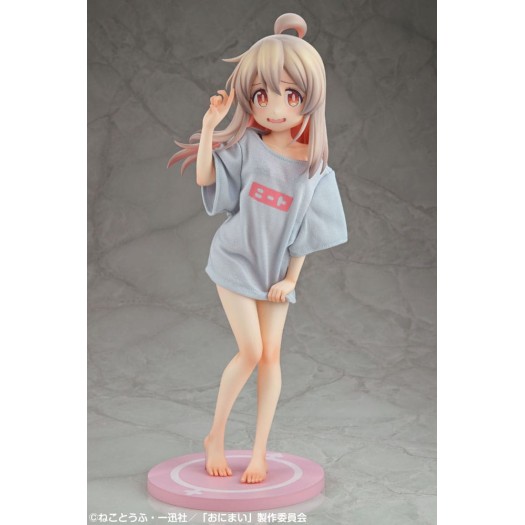 Onimai: I'm Now Your Sister! - Oyama Mahiro 1/4 Neet T-Shirt Ver. 40cm (EU)