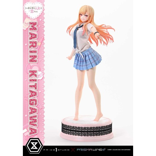 My Dress-Up Darling - Ultimate Premium Masterline Series Kitagawa Marin 1/4 47cm (EU)