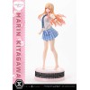 My Dress-Up Darling - Ultimate Premium Masterline Series Kitagawa Marin 1/4 47cm (EU)
