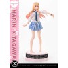 My Dress-Up Darling - Ultimate Premium Masterline Series Kitagawa Marin 1/4 47cm (EU)