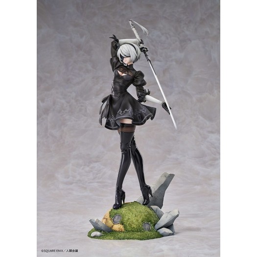 NieR: Automata Ver1.1a - 2B (YoRHa No. 2 Type B) 1/7 30cm (EU)