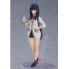 SSSS.Gridman - figma Takarada Rikka 440 14cm Exclusive