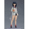 SSSS.Gridman - figma Takarada Rikka 440 14cm Exclusive
