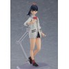 SSSS.Gridman - figma Takarada Rikka 440 14cm Exclusive