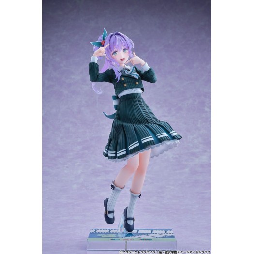 Love Live! Hasunosora Girls' High School Idol Club - Otomune Kozue Fortune Movie Ver. 1/7 24,5cm (EU)