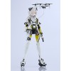 Shojo-Hatsudoki - Motored Cyborg Runner SSX_155ar Kinetic Ash 17cm (EU)