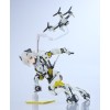 Shojo-Hatsudoki - Motored Cyborg Runner SSX_155ar Kinetic Ash 17cm (EU)