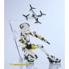 Shojo-Hatsudoki - Motored Cyborg Runner SSX_155ar Kinetic Ash 17cm (EU)