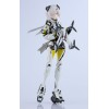 Shojo-Hatsudoki - Motored Cyborg Runner SSX_155ar Kinetic Ash 17cm (EU)