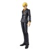 One Piece - Variable Action Heroes Sanji 18cm (EU)